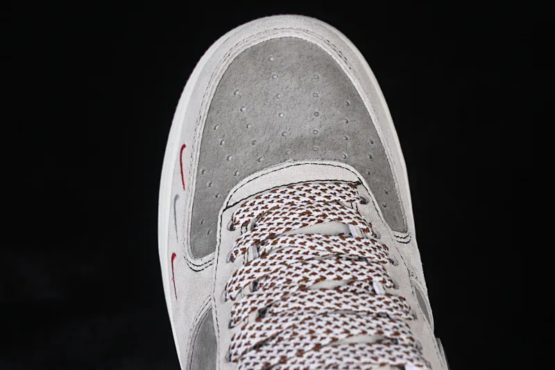 All categories Nk Air Force 1 Air Force series Nk Air Force 1 Low Air Force low-top Nike Air Force 1'07 Low joint model Air Force 1 low-top casual sneakers SY1388-028